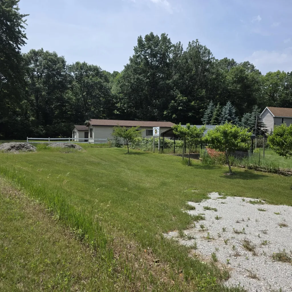 4244 S Paybowme Trail Benona Township MI 49455