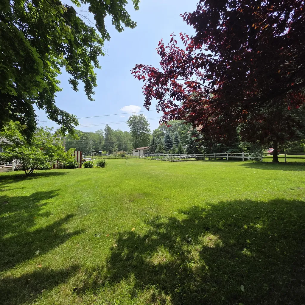 4244 S Paybowme Trail Benona Township MI 49455