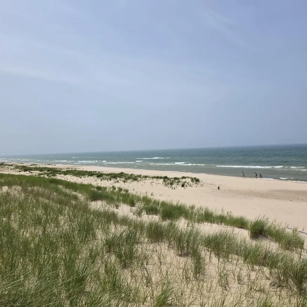 4244 S Paybowme Trail Benona Township MI 49455