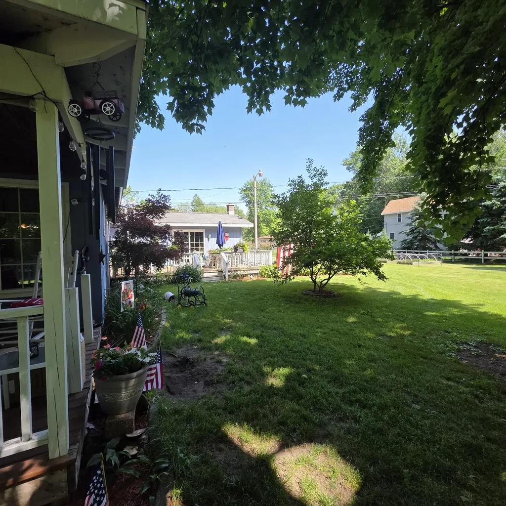 4244 S Paybowme Trail Benona Township MI 49455