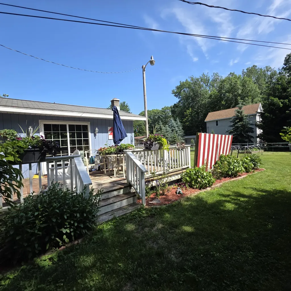 4244 S Paybowme Trail Benona Township MI 49455