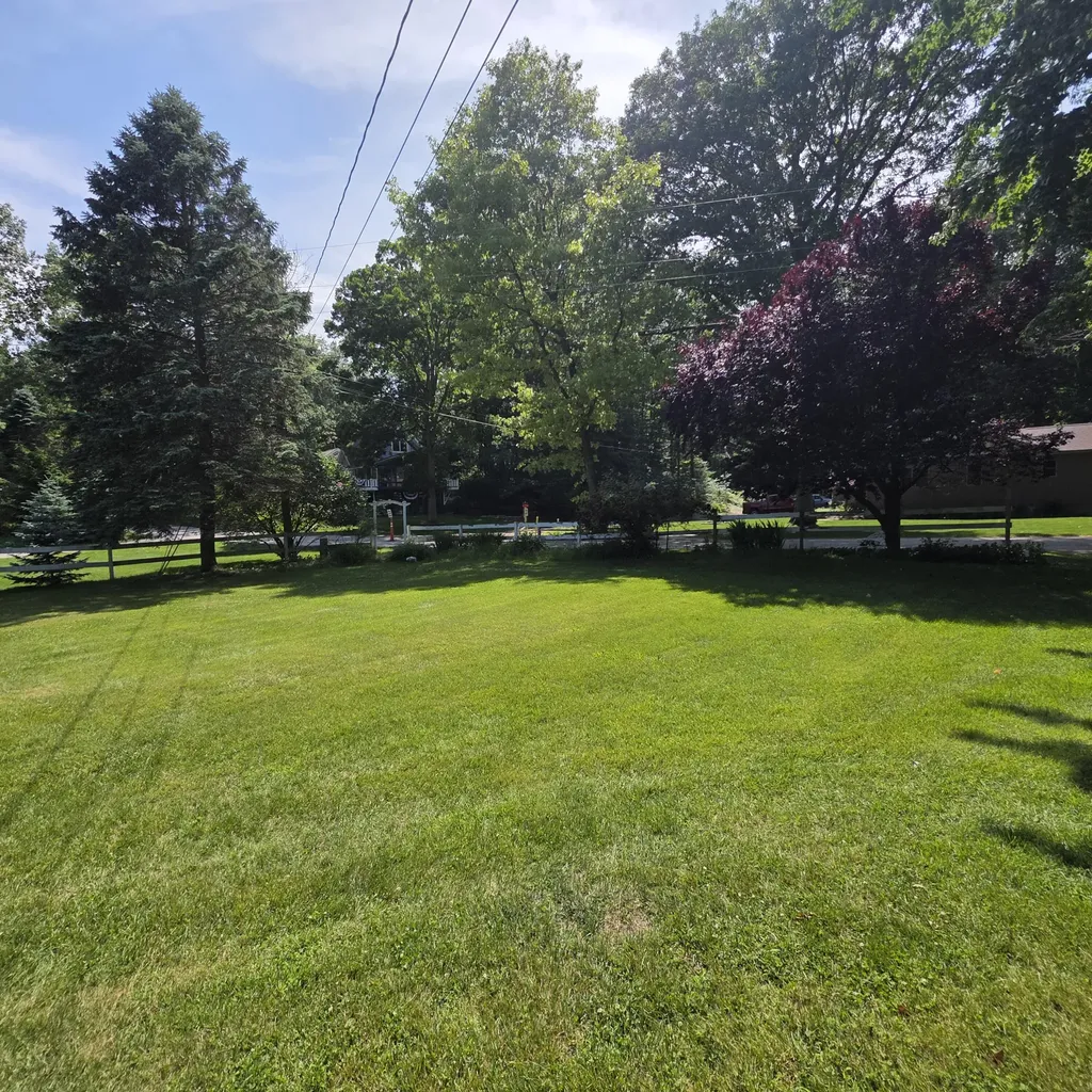 4244 S Paybowme Trail Benona Township MI 49455