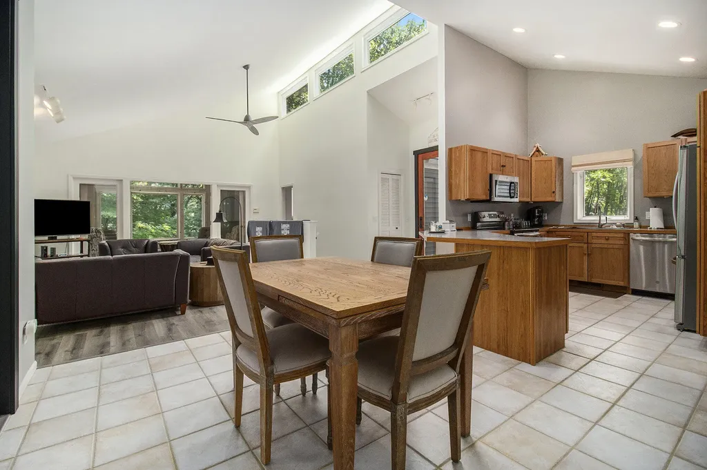 5410 W Oak Ridge Drive Hamlin Township MI 49431