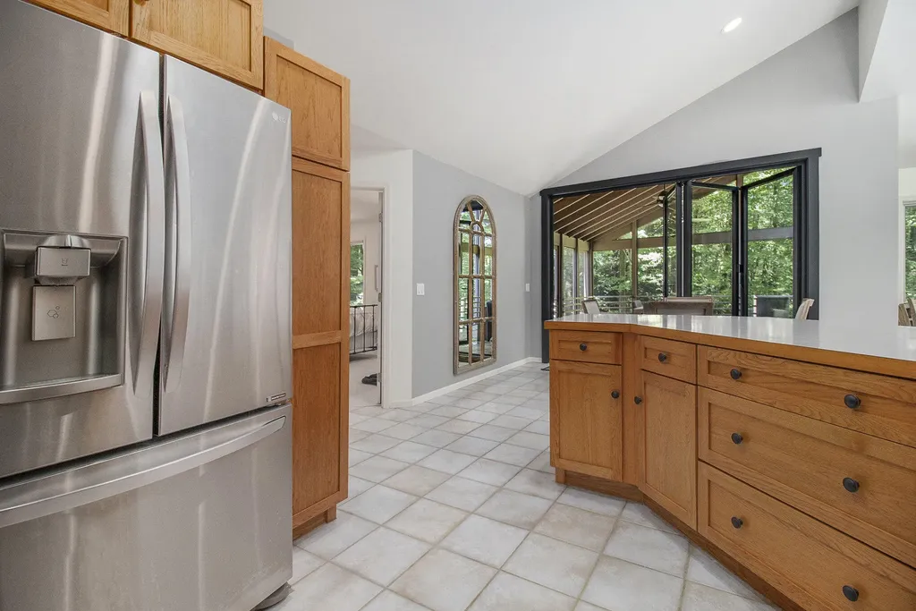 5410 W Oak Ridge Drive Hamlin Township MI 49431