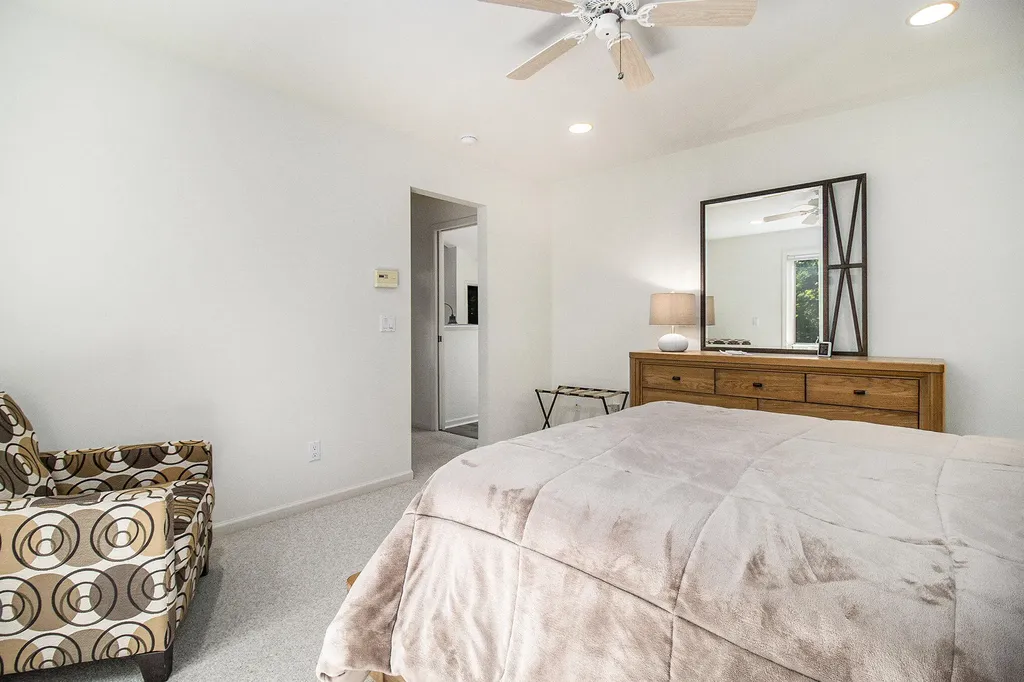 5410 W Oak Ridge Drive Hamlin Township MI 49431