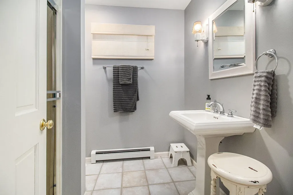 5410 W Oak Ridge Drive Hamlin Township MI 49431