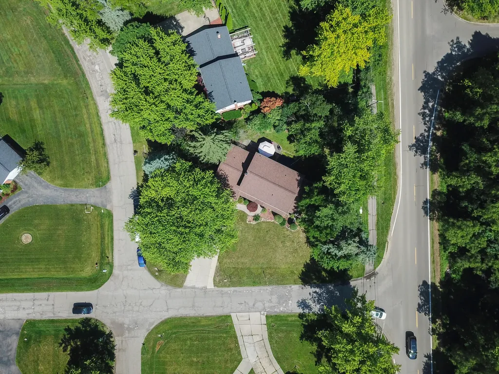 4389 Westover Drive West Bloomfield Charter Township MI 48323