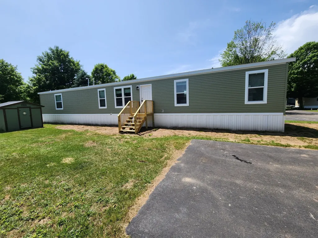 9163 Elsie Avenue Pleasanton Township MI 49614