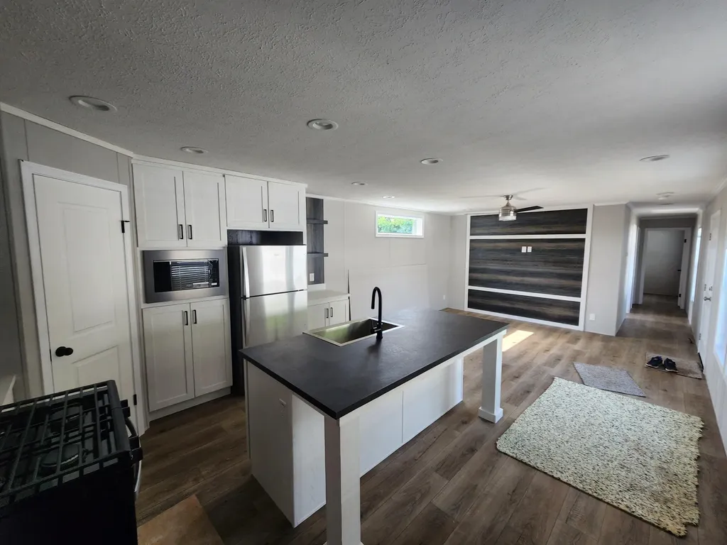 9163 Elsie Avenue Pleasanton Township MI 49614