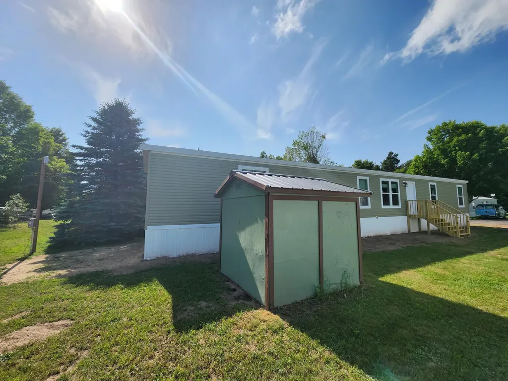 9163 Elsie Avenue Pleasanton Township MI 49614