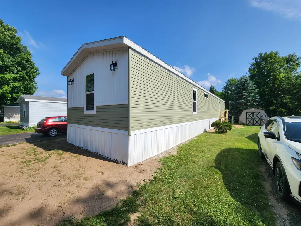 9163 Elsie Avenue Pleasanton Township MI 49614