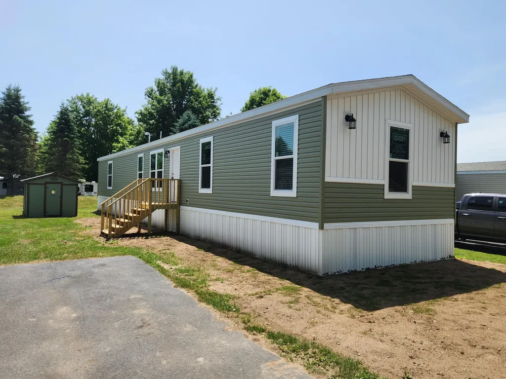 9163 Elsie Avenue Pleasanton Township MI 49614