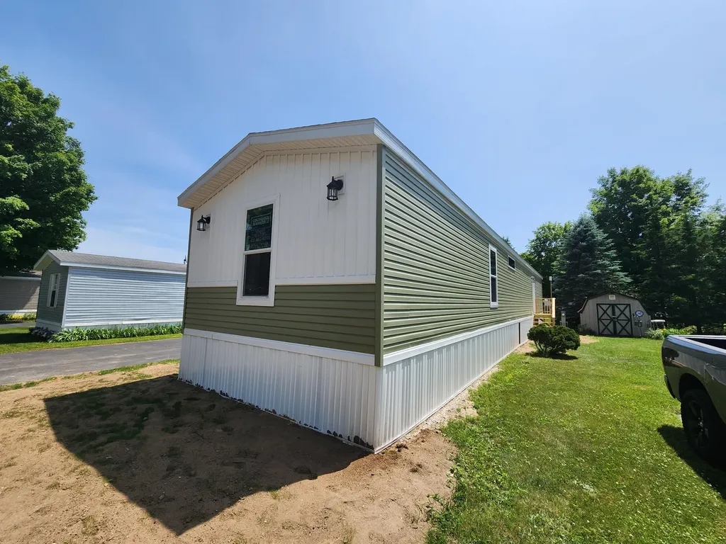 9163 Elsie Avenue Pleasanton Township MI 49614