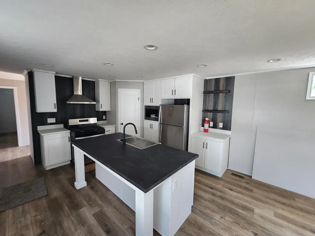 9163 Elsie Avenue Pleasanton Township MI 49614