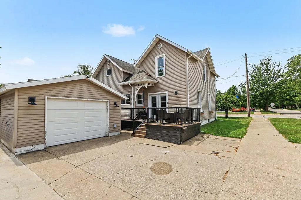 301 Cypress Street Manistee City MI 49660
