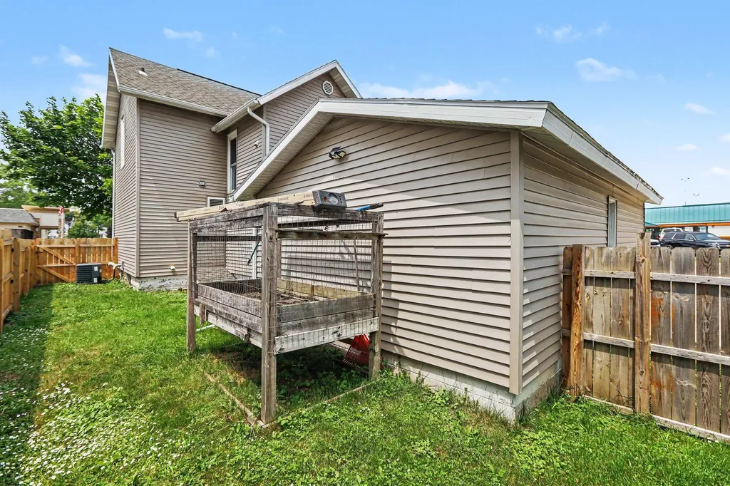 301 Cypress Street Manistee City MI 49660