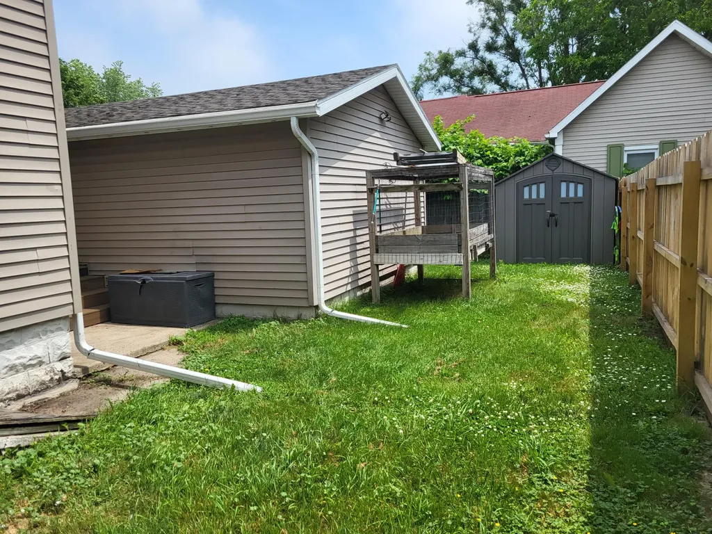 301 Cypress Street Manistee City MI 49660
