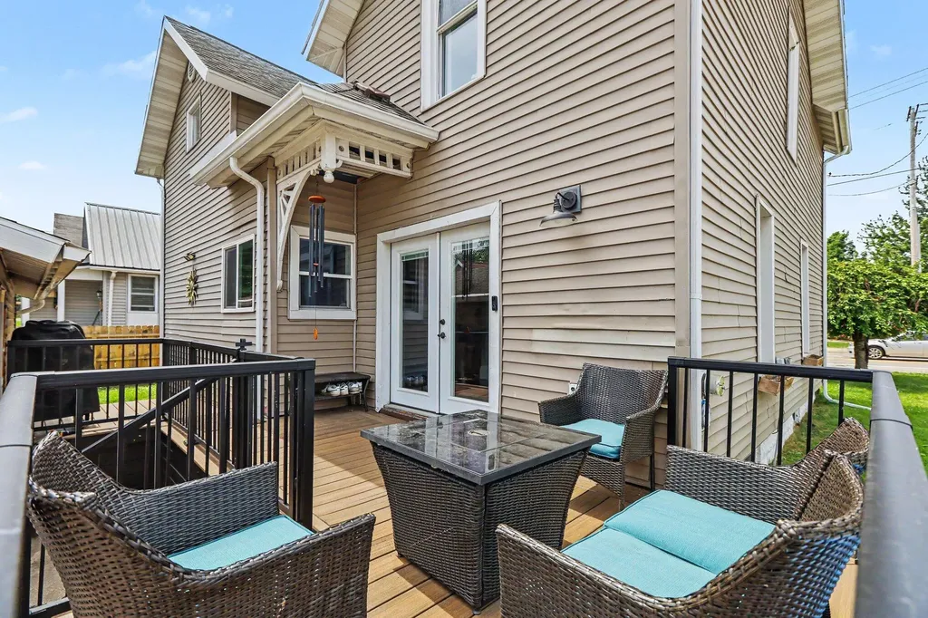 301 Cypress Street Manistee City MI 49660