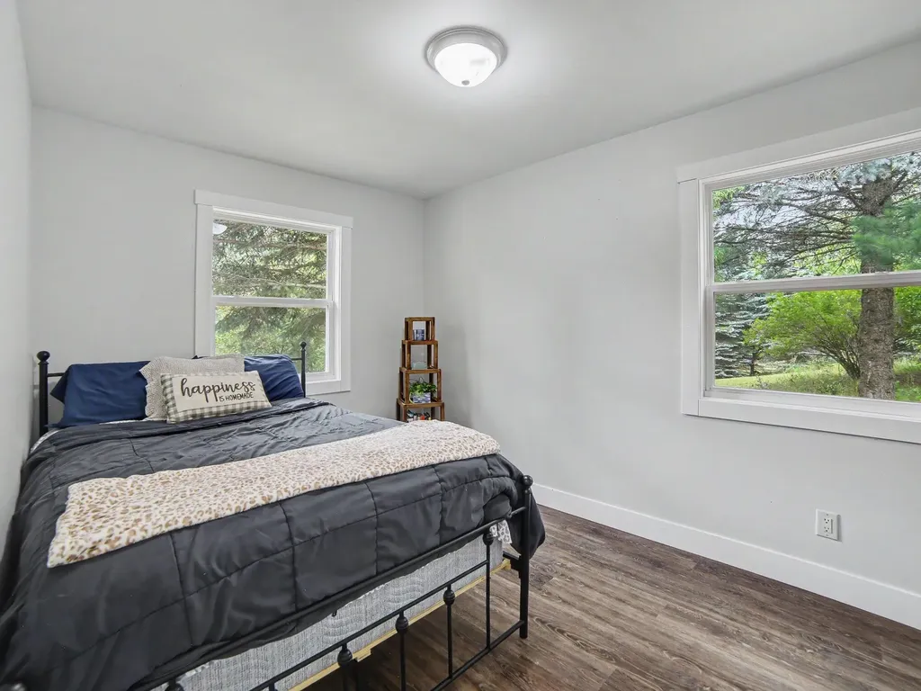 2209 E Madison Road Crystal Township MI 49420