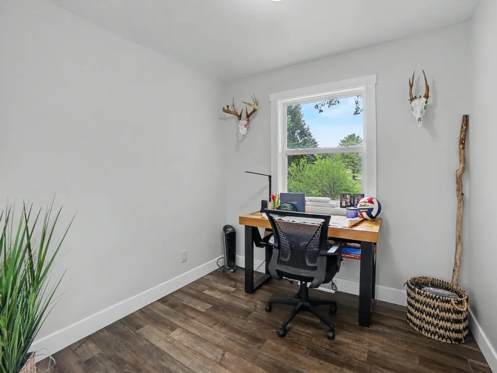2209 E Madison Road Crystal Township MI 49420