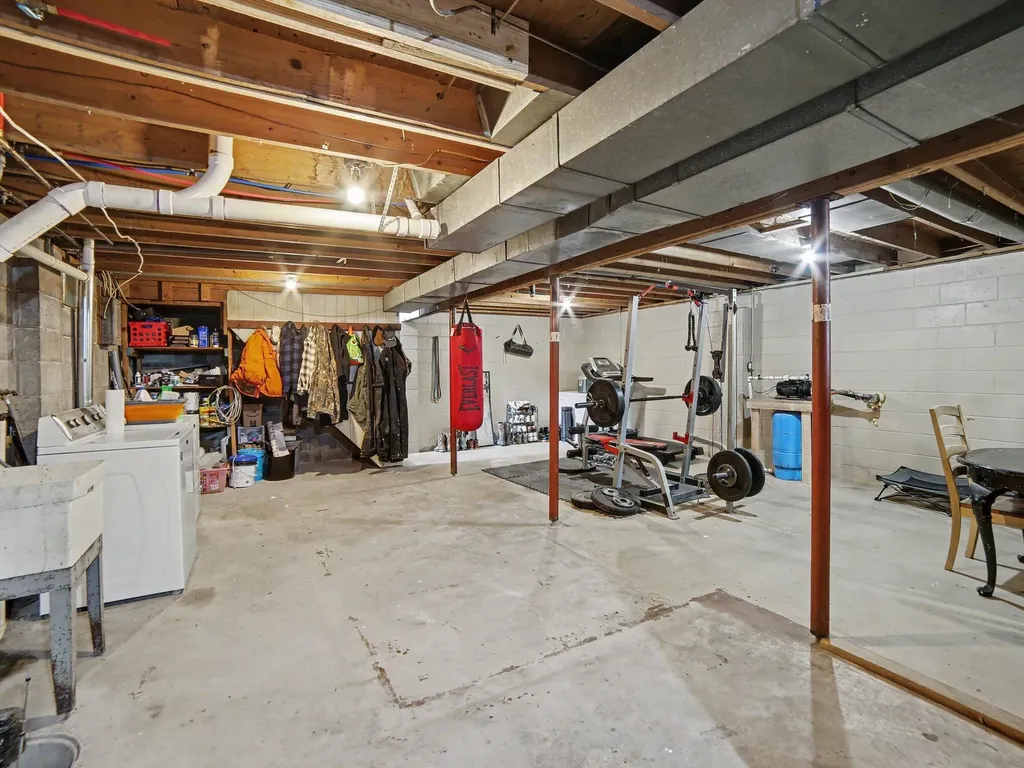2209 E Madison Road Crystal Township MI 49420
