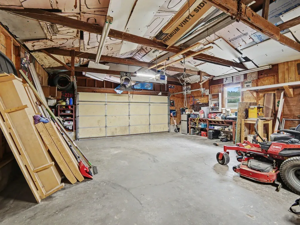 2209 E Madison Road Crystal Township MI 49420