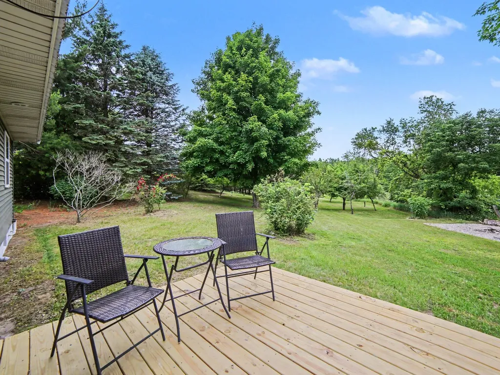2209 E Madison Road Crystal Township MI 49420