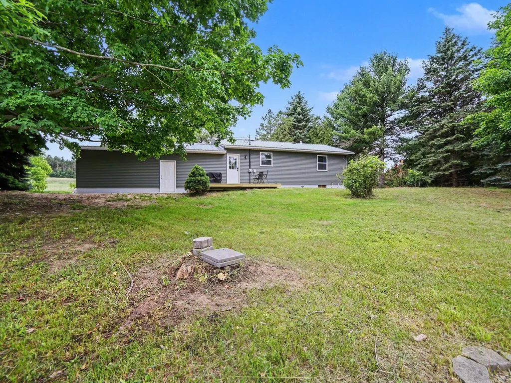 2209 E Madison Road Crystal Township MI 49420