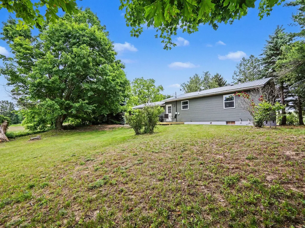 2209 E Madison Road Crystal Township MI 49420