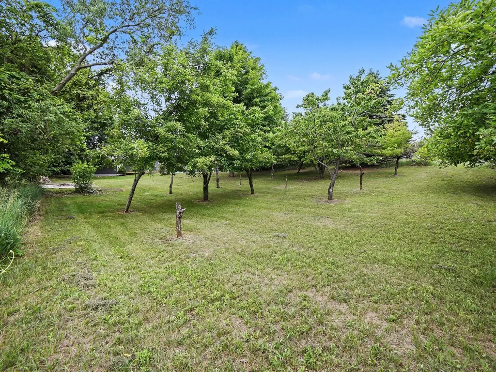 2209 E Madison Road Crystal Township MI 49420