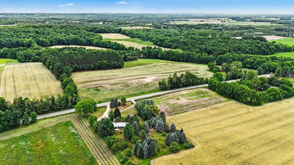 2209 E Madison Road Crystal Township MI 49420