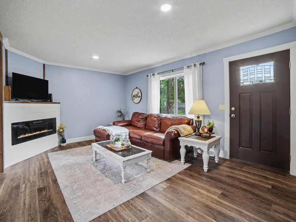 2209 E Madison Road Crystal Township MI 49420