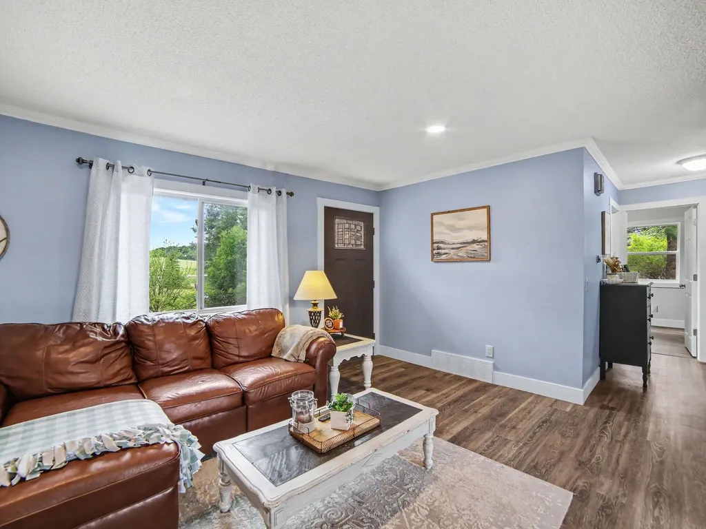 2209 E Madison Road Crystal Township MI 49420