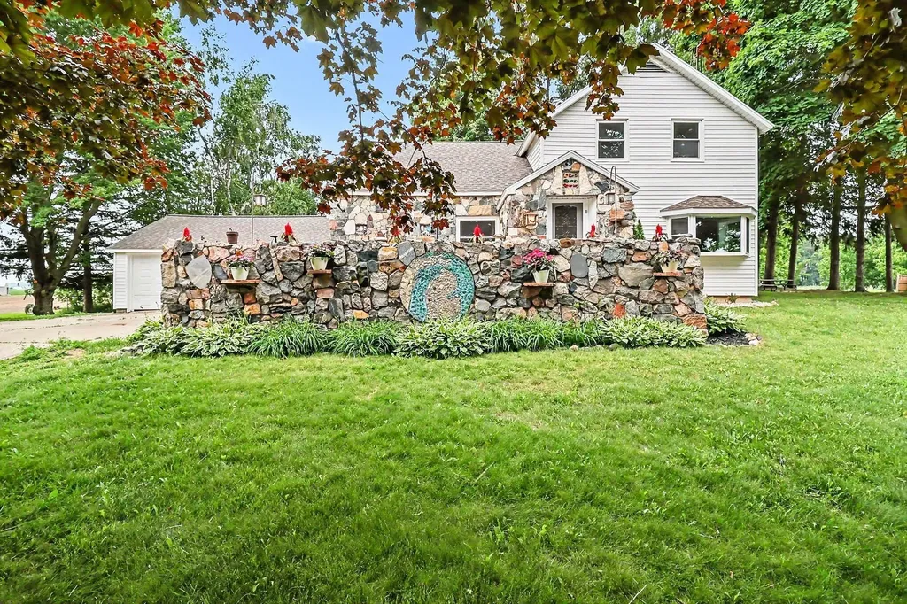 6301 S Stiles Road Riverton Township MI 49449