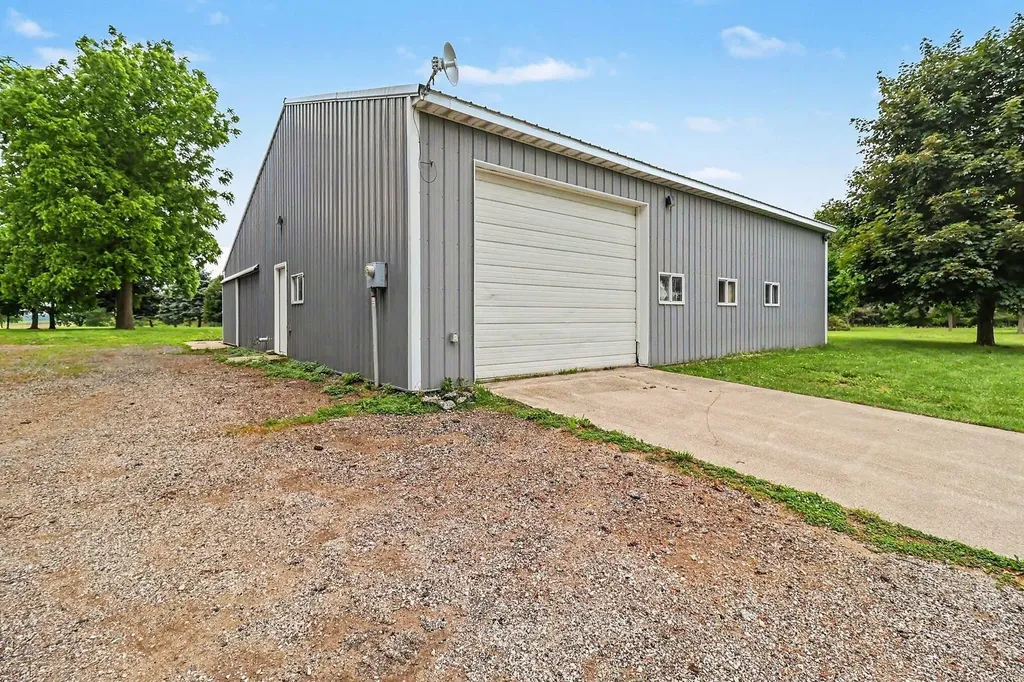 6301 S Stiles Road Riverton Township MI 49449