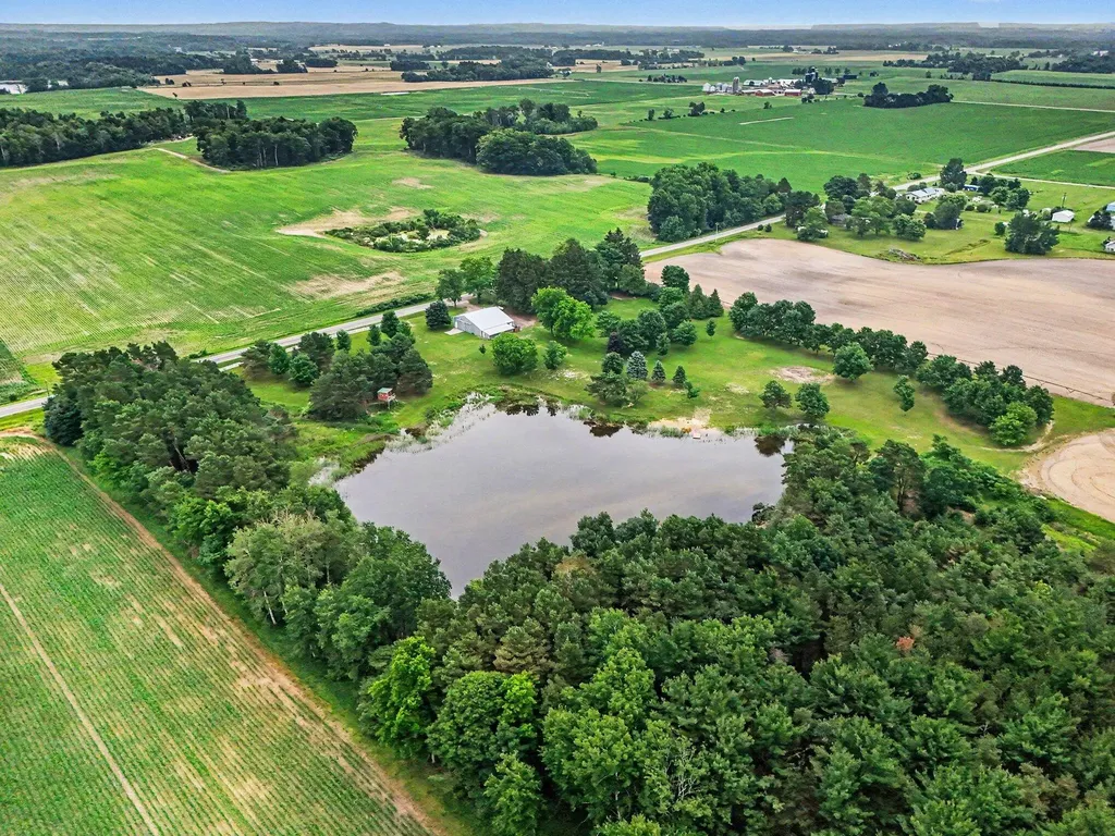 6301 S Stiles Road Riverton Township MI 49449