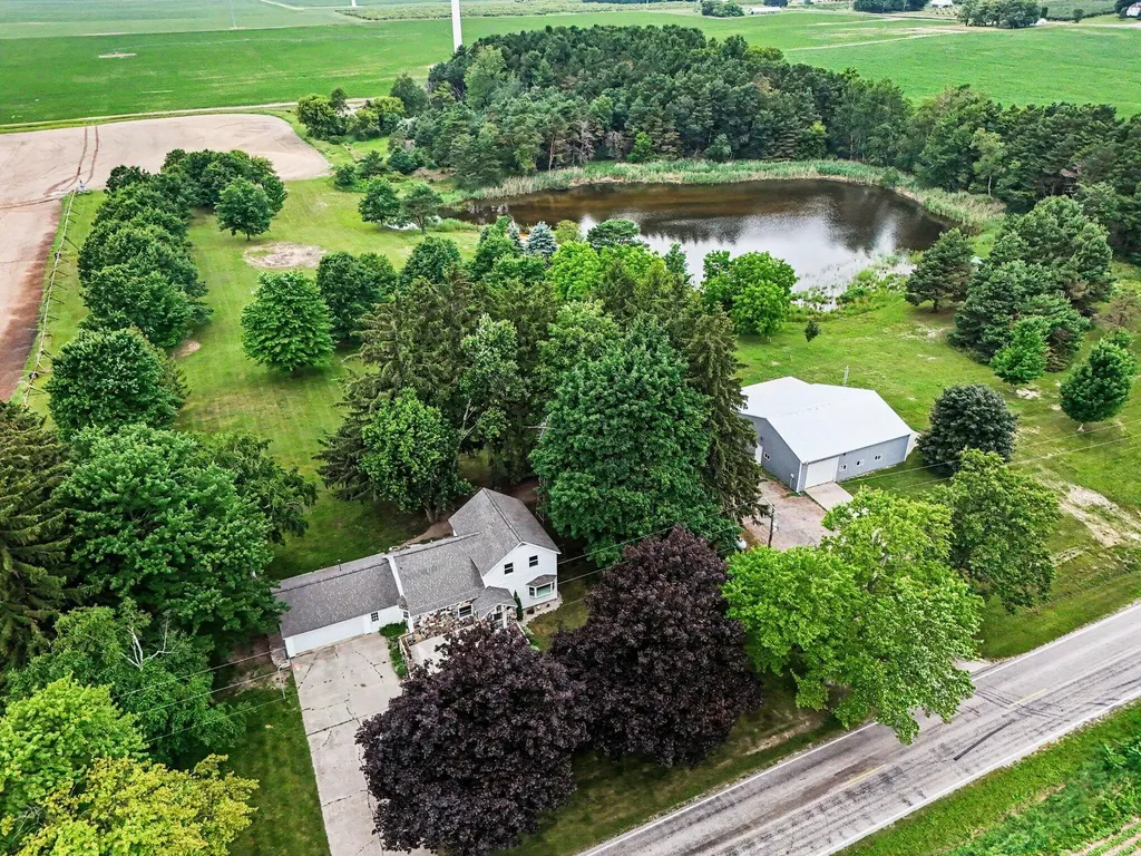 6301 S Stiles Road Riverton Township MI 49449