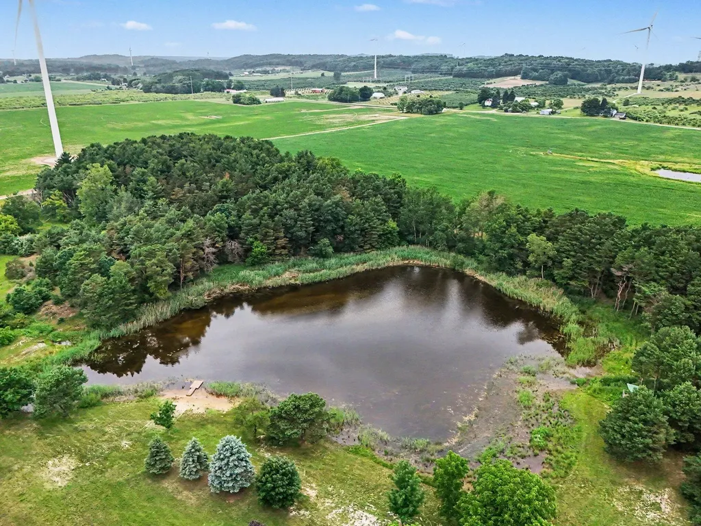 6301 S Stiles Road Riverton Township MI 49449