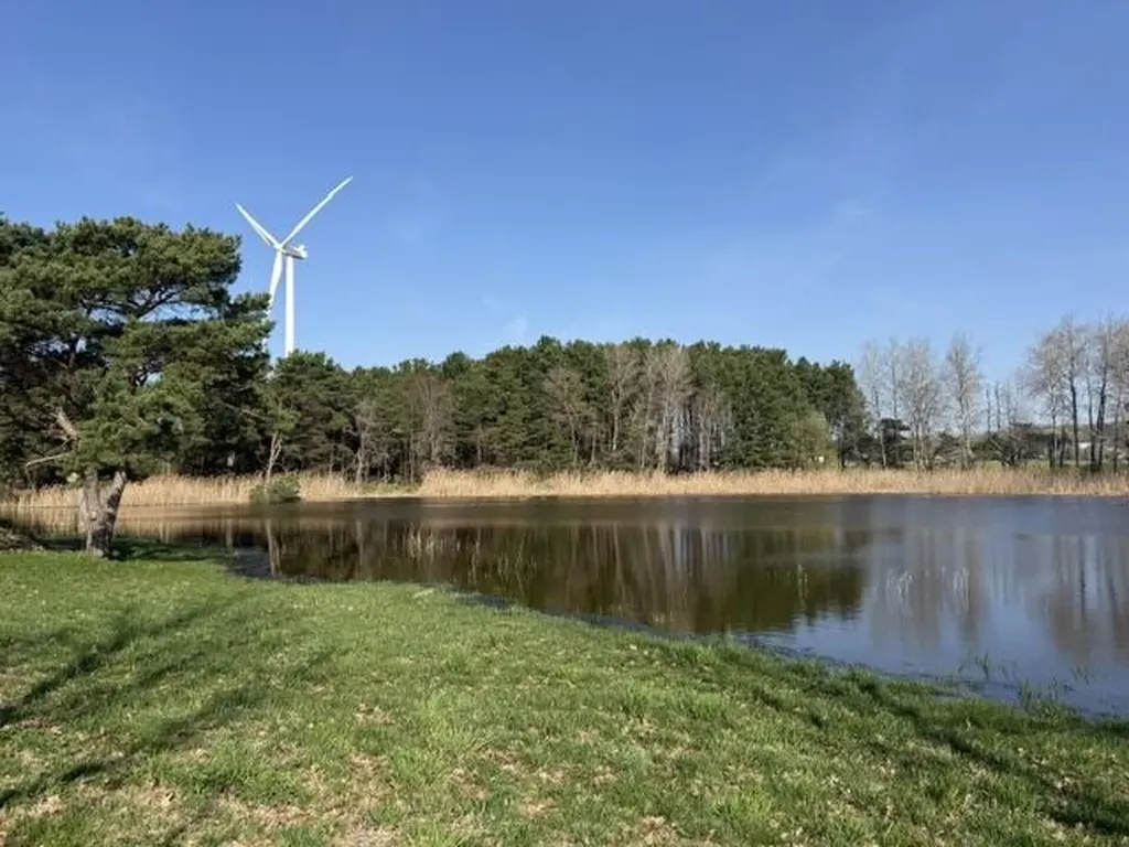 6301 S Stiles Road Riverton Township MI 49449