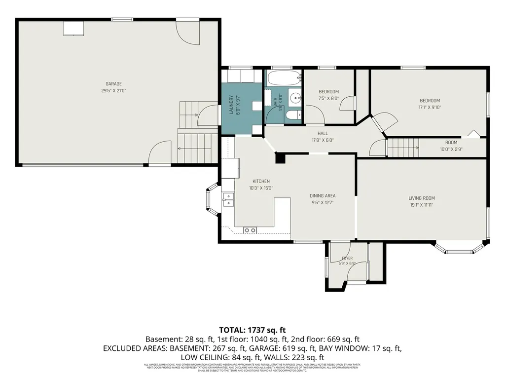 6301 S Stiles Road Riverton Township MI 49449