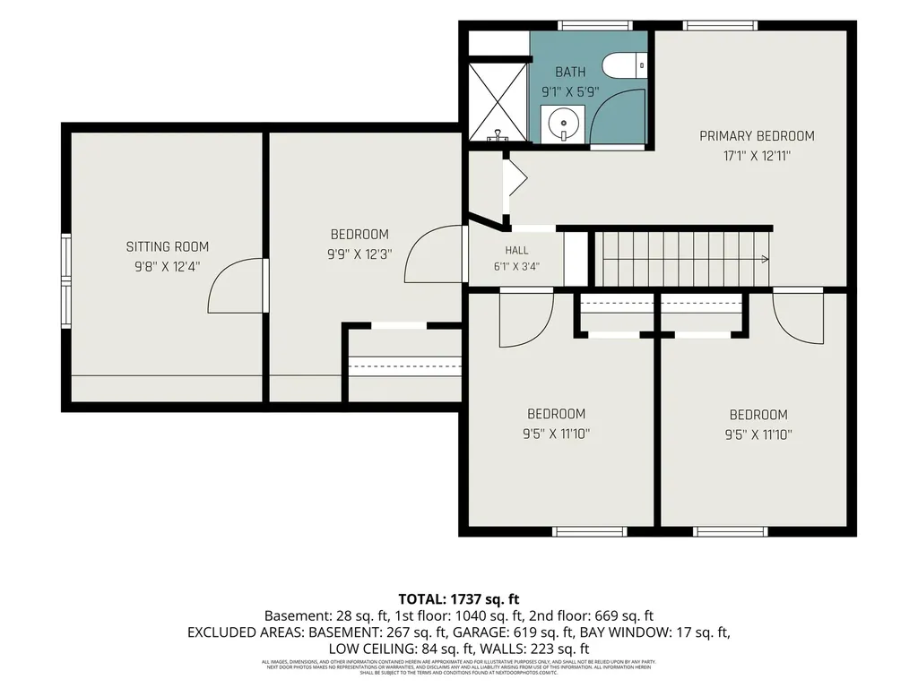 6301 S Stiles Road Riverton Township MI 49449