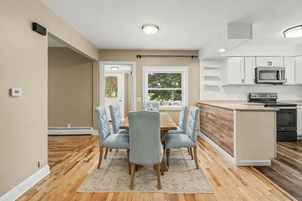 6301 S Stiles Road Riverton Township MI 49449