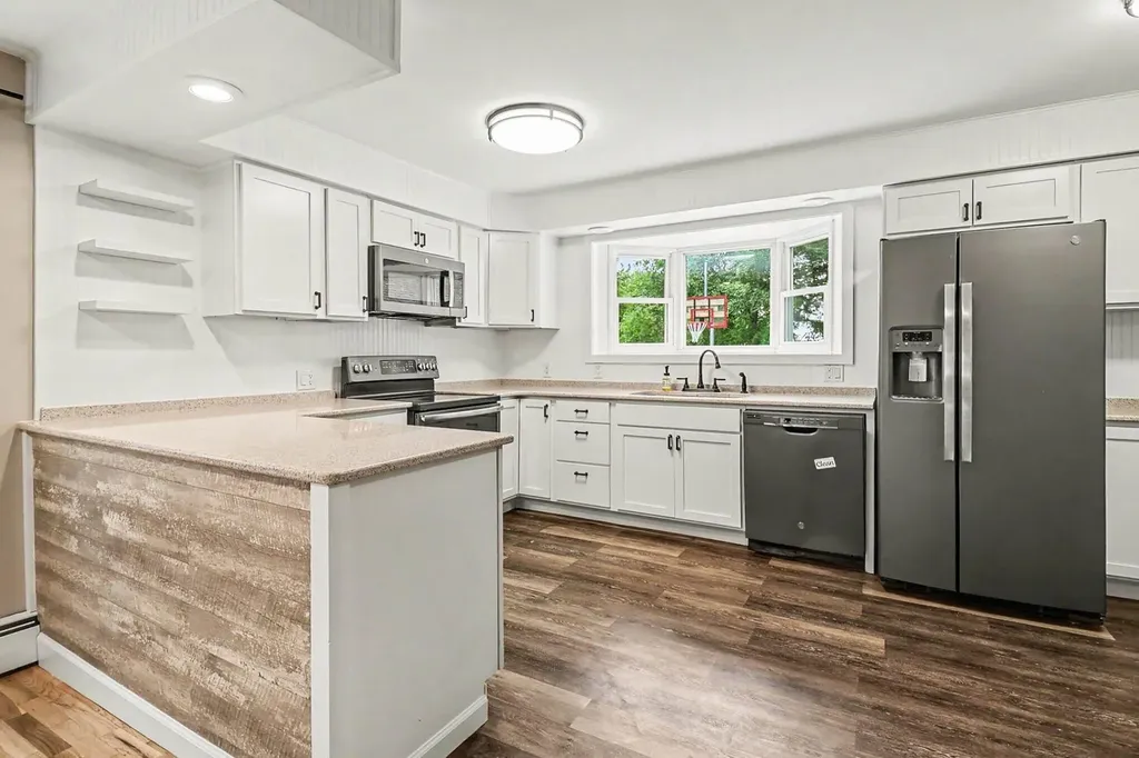 6301 S Stiles Road Riverton Township MI 49449