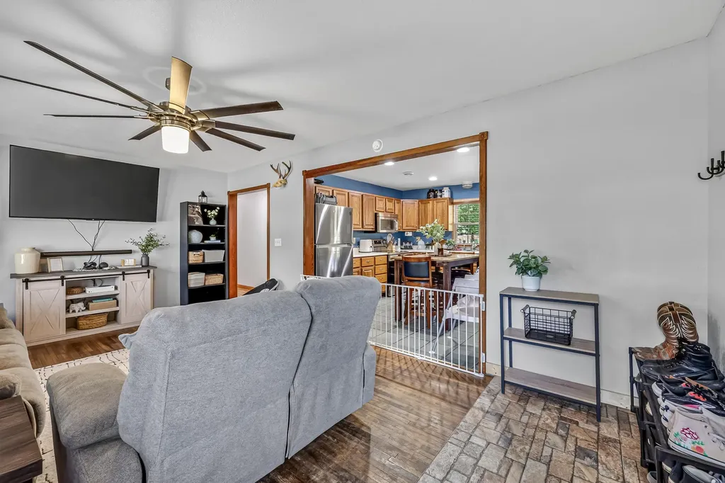 2423 S 40th Avenue Benona Township MI 49455