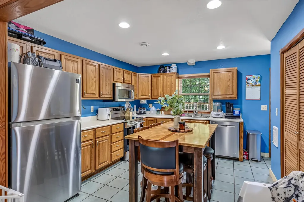 2423 S 40th Avenue Benona Township MI 49455