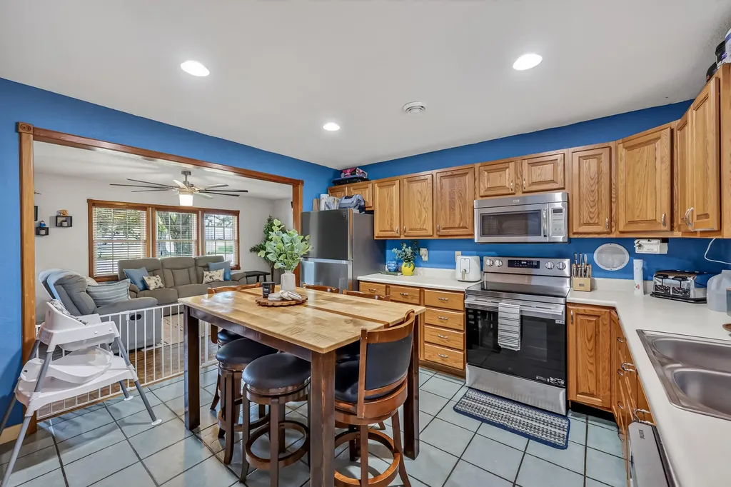 2423 S 40th Avenue Benona Township MI 49455