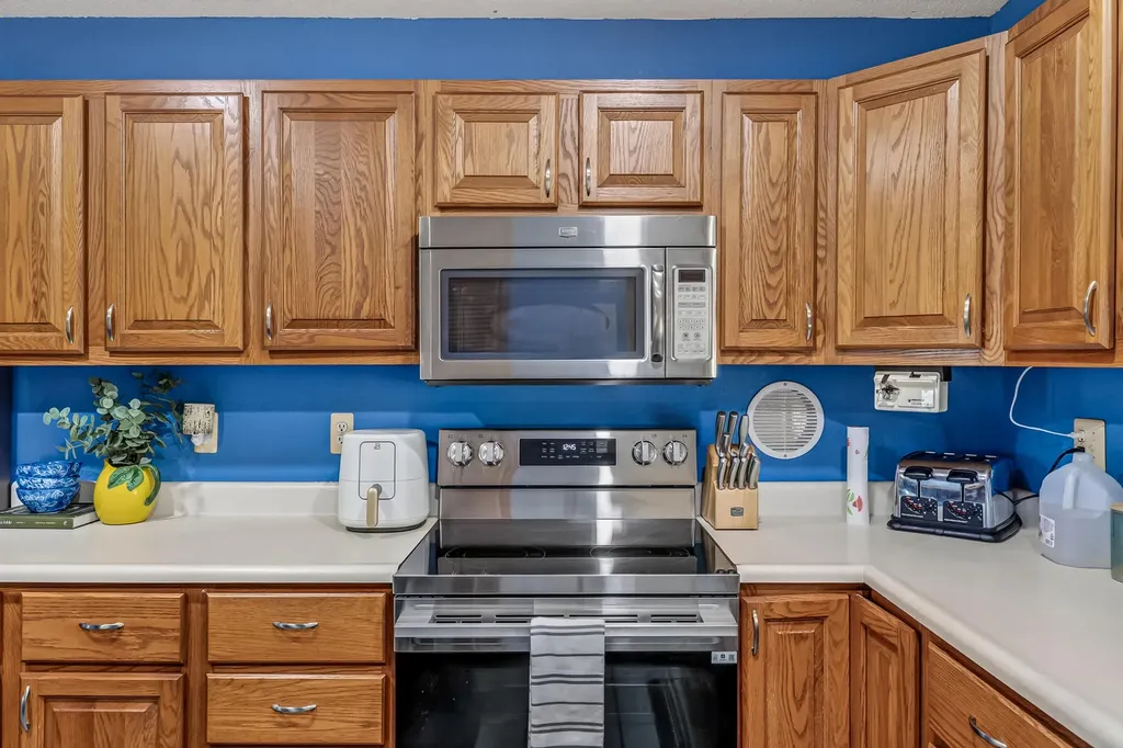 2423 S 40th Avenue Benona Township MI 49455