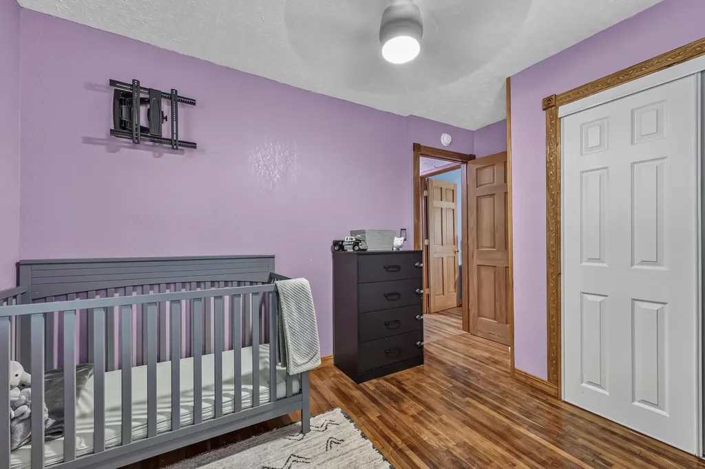 2423 S 40th Avenue Benona Township MI 49455