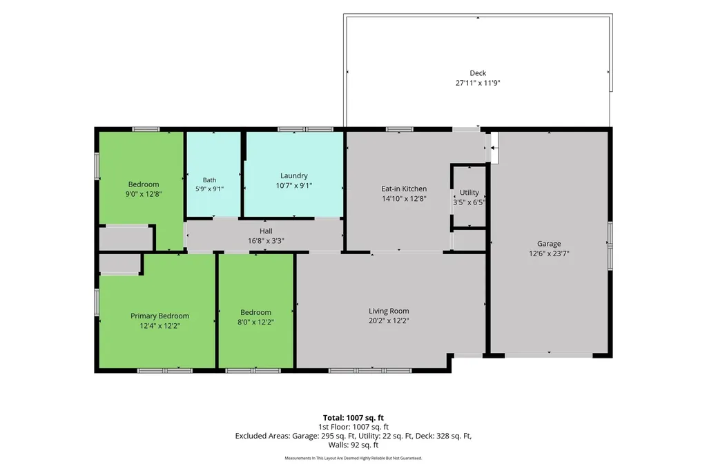 2423 S 40th Avenue Benona Township MI 49455
