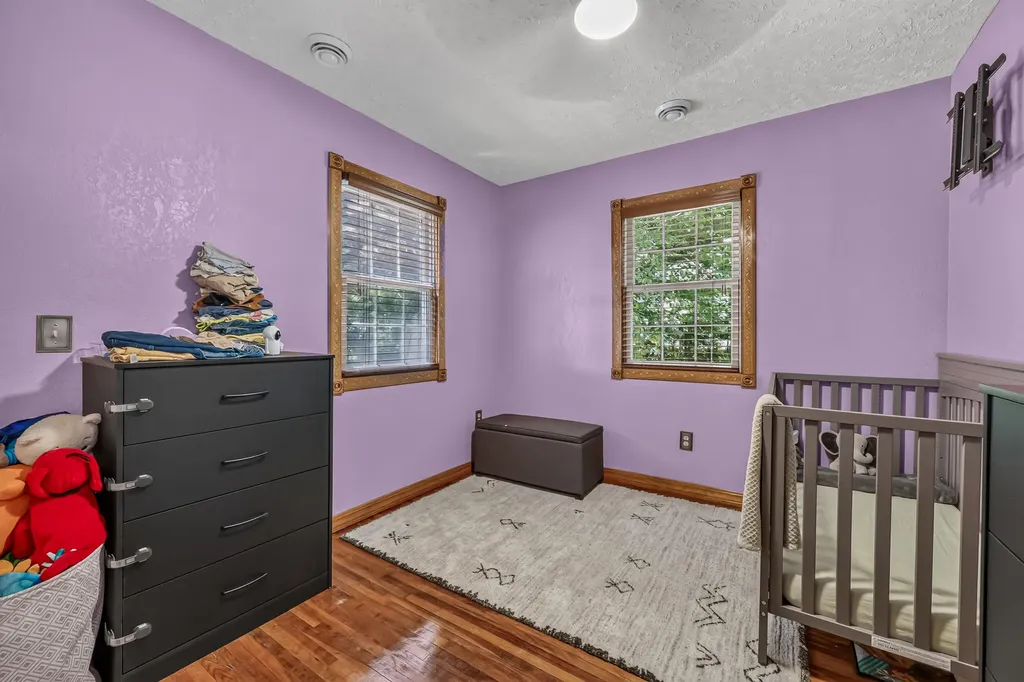 2423 S 40th Avenue Benona Township MI 49455